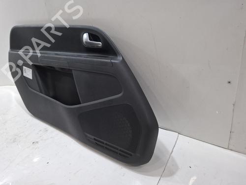 Front left panel VW UP! (121, 122, BL1, BL2, BL3, 123) 1.0 | BP38757388C58 - Image 3