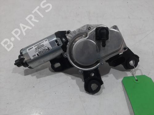 Used Rear wiper motor AUDI A1 (8X1, 8XK) 1.2 TFSI (86 hp) 29884118