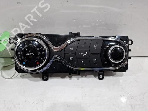 climate-control-renault-clio-iv-bh_-2012-2013-2014-2015-2016-2017-2018-2019-2020-2021-39983626 main image