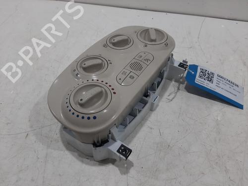 Climate control FIAT 500 (312_) 1.2 (312AXA1A) | BP36452300I5 - Image 3