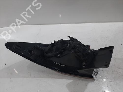 Left taillight VAUXHALL ASTRA Mk VII (K) (B16) 1.0 | BP33940345C34 - Image 4