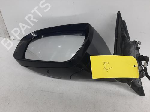 Used Left mirror LAND ROVER RANGE ROVER EVOQUE (L538) 2.2 D 4x4 (190 hp) 26746187