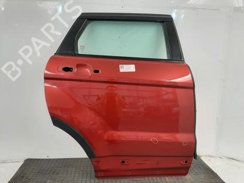 Used Right rear door LAND ROVER RANGE ROVER EVOQUE (L538) 2.0 D 4x4 (180 hp) 27387619