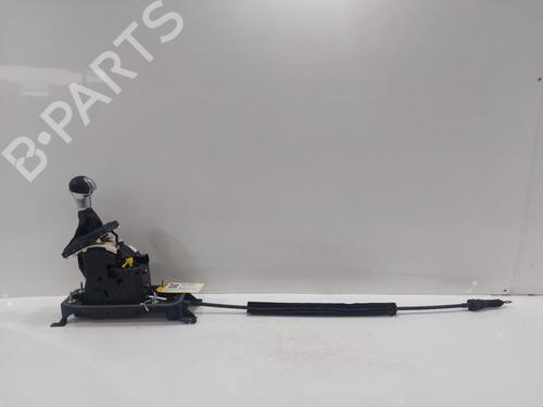 Used Gear lever AUDI A3 Sportback (8VA, 8VF) 1.0 TFSI (115 hp) 28574458