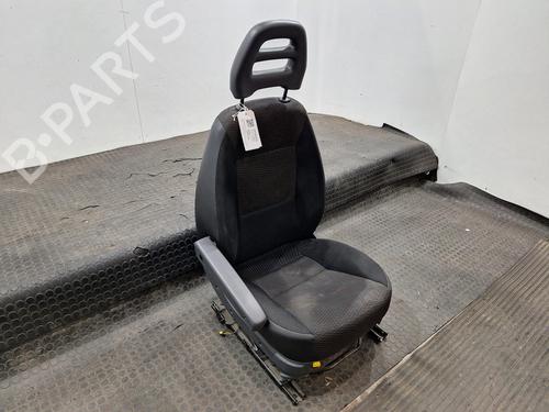 Left front seat PEUGEOT BOXER Van 2.0 BlueHDi 130 | BP39266988C15 - Image 2