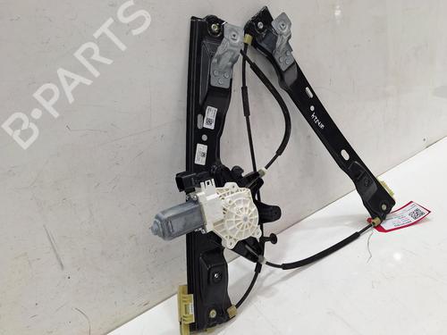 Front left window mechanism FORD FOCUS III 1.5 TDCi | BP26861967C22 