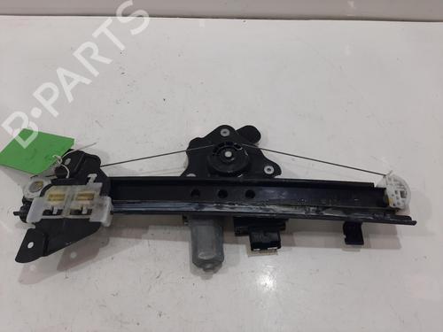 Rear right window mechanism BYD DOLPHIN EV | BP36878753C25  - Image 5