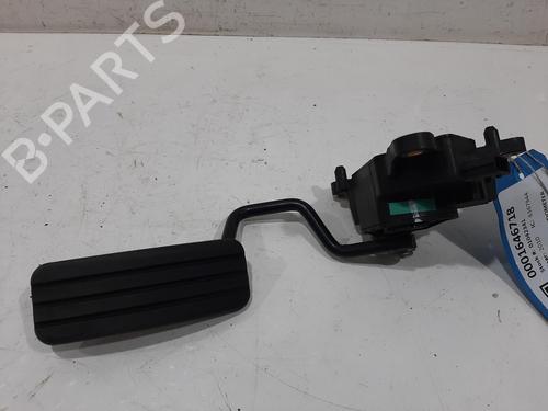 Used Pedal Pedal RENAULT CLIO III (BR0/1, CR0/1) 1.2 16V (BR0P, CR0P) (101 hp) 32448865 32448865