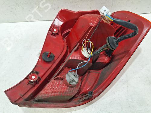 Left taillight VAUXHALL VIVA (C16) 1.0 | BP30844029C34 