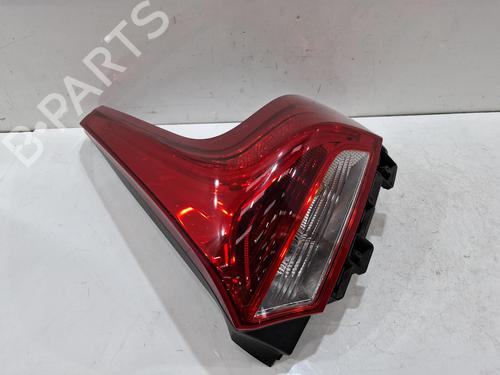 Used Right taillight Right taillight 38463484 38463484