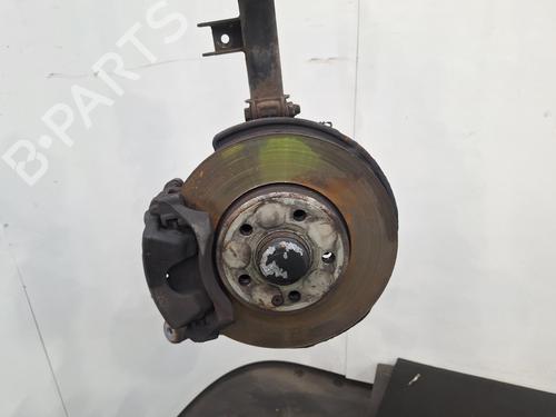 Left front suspension MERCEDES-BENZ A-CLASS (W176) A 180 (176.042) | BP30260365M72