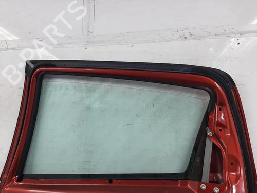 Right rear door TOYOTA YARIS (_P13_) 1.3 (NSP130_, NSP130) | BP29398167C5 