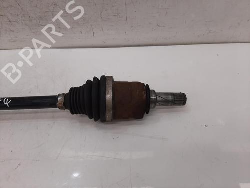Other VAUXHALL CORSA Mk IV (E) (X15) 1.4 | BP38015190O1 - Image 5