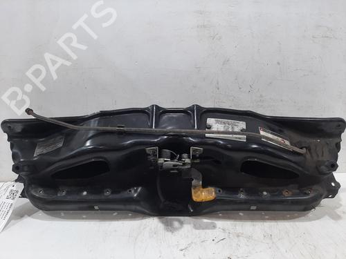 Frontplate/Frontkurv CITROËN JUMPER II Van 2.2 HDi 130 (130 hp) 31246846