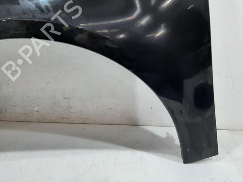Left front fenders AUDI A3 (8V1, 8VK) 1.4 TFSI | BP30141517C41