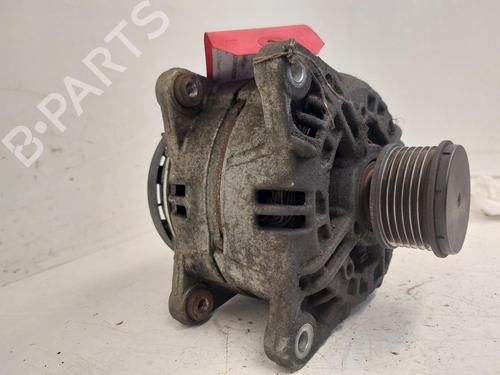 Alternator NISSAN QASHQAI / QASHQAI +2 I (J10, NJ10, JJ10E) 1.5 dCi | BP26864689M7 