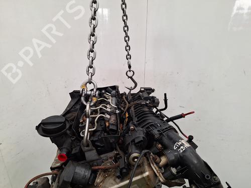Engine BMW 3 Touring (E91) 320 d | BP36530486M1 - Image 2