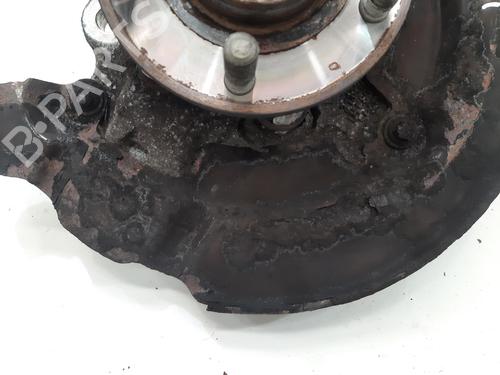 Right front steering knuckle VOLVO V40 Hatchback (525) D2 | BP37647900M26 - Image 6