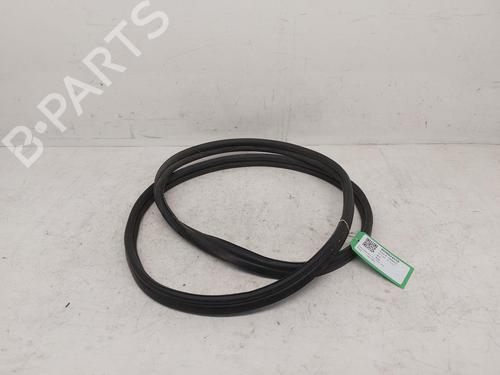 Used Rubber door seal PORSCHE 911 Convertible (996) 3.6 Turbo 4S (450 hp) 29266470