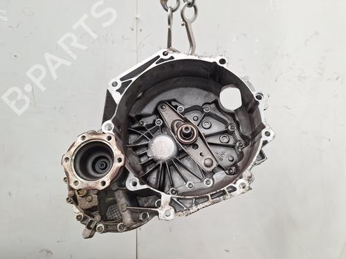 Gearkasse Gearkasse 39405860 39405860