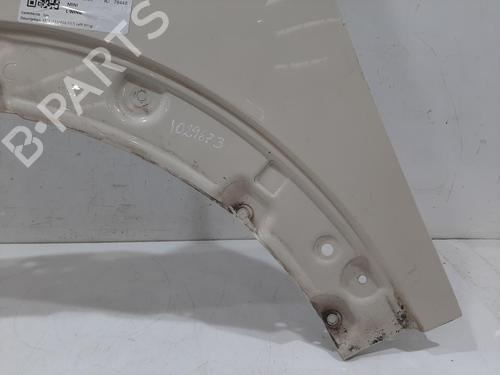 Left front fenders MINI MINI (F56) Cooper | BP30141513C41