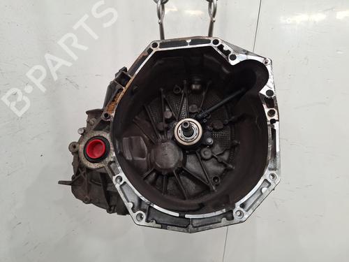Gearkasse Gearkasse 38754052 38754052