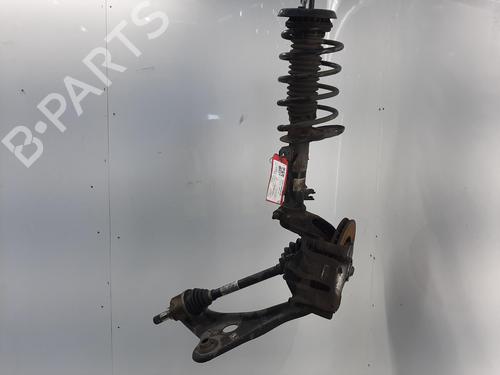 Used Left front suspension CITROËN C3 / C3 ORIGIN III (SX) 1.6 BlueHDi 100 (99 hp) 26764681