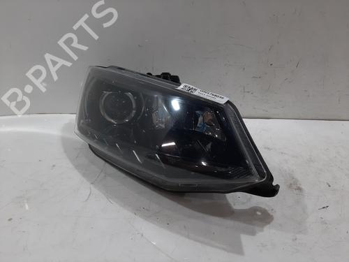 Used Right headlight Right headlight 37172432 37172432