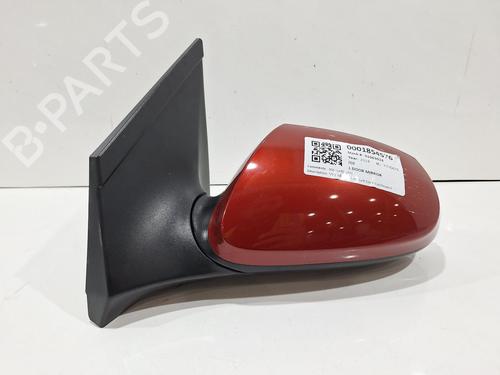 Used Left mirror Left mirror HYUNDAI i10 II (BA, IA) 1.0 (67 hp) 39934855 39934855