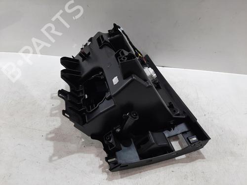 Glove box RENAULT KADJAR (HA_, HL_) 1.5 dCi 110 (HLA3) | BP34206187C95  - Image 6