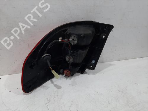 Left taillight SUZUKI SX4 (EY, GY) 1.6 VVT (RW416, YA21S) | BP32381001C34 