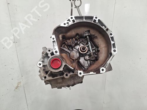 Used Gearbox SUZUKI ALTO VII (GF, HA25_, HA35_) 1.0 (AMF310, GFC31S) (68 hp) 29742420
