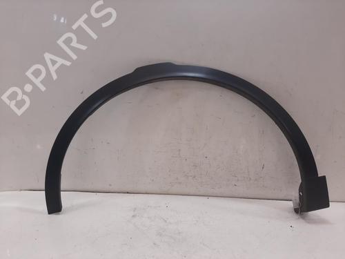 Used Front left wheel arch trim Front left wheel arch trim 37613925 37613925