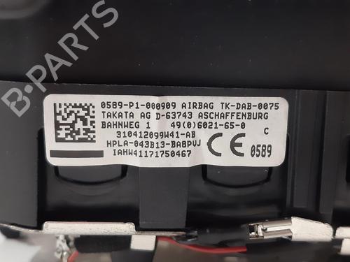 Other LAND ROVER RANGE ROVER IV (L405) 4.4 SDV8 4x4 | BP29471773O1 