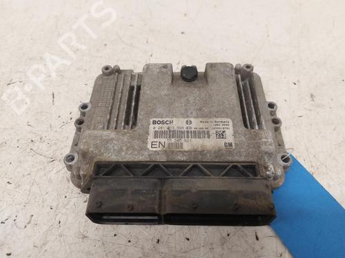 Used Control unit Control unit 26824932 26824932