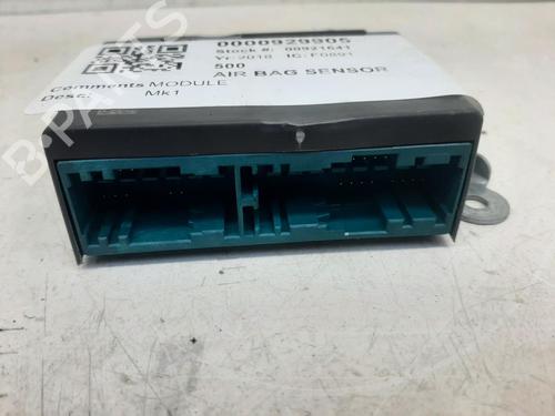 Elektronisk modul FIAT 500 (312_) 1.2 (312AXA1A) (69 hp) 26828590