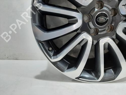 Rim LAND ROVER RANGE ROVER IV (L405) 4.4 SDV8 4x4 | BP29445027C45 