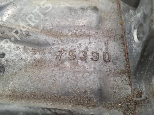 Gearbox VOLVO V40 Hatchback (525) T2 | BP34733489M3  - Image 6