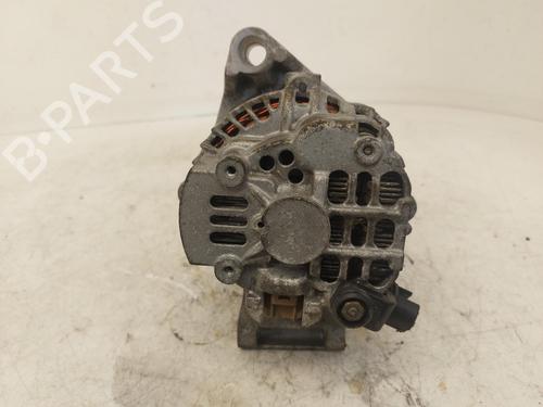 Alternator MAZDA 2 (DY) 1.2 (DY3W) | BP26864890M7 - Image 4