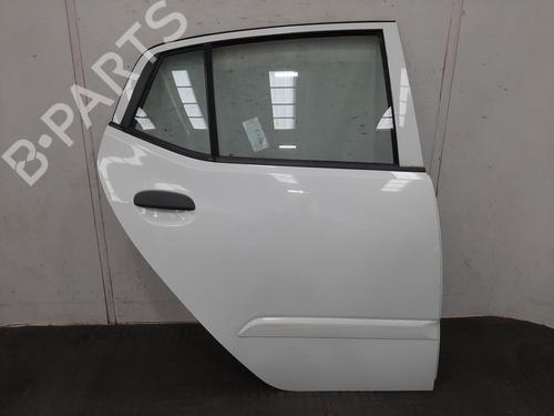 Used Right rear door HYUNDAI i10 I (PA) 1.2 (86 hp) 26816717
