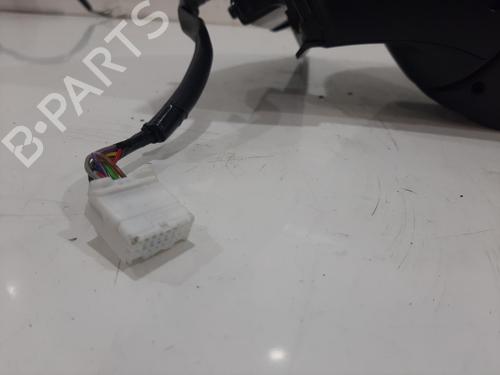 Left mirror NISSAN QASHQAI II (J11, J11_) 1.3 DIG-T | BP29809962C26 