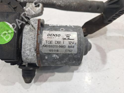 Front wiper motor FORD KA (RU8) 1.3 TDCi | BP31879356M29 