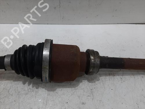 Other VAUXHALL CORSA Mk V (F) 1.2 | BP30927792O1