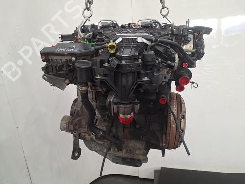 Engine FORD KUGA II (DM2) 2.0 TDCi 4x4 | BP33555788M1  - Image 5