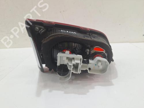 Right taillight VW GOLF VII Variant (BA5, BV5) 1.6 TDI | BP26963068C35 