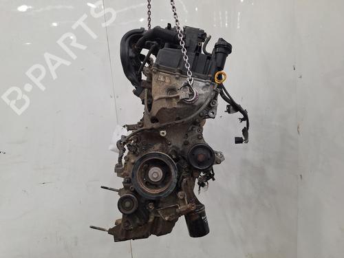 Used Engine Engine TOYOTA IQ (_J1_) 1.0 (KGJ10_, KGJ10R) (68 hp) 33647462 33647462