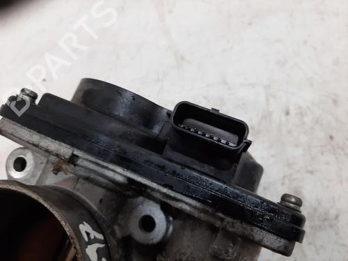 Throttle body NISSAN NOTE (E11, NE11) 1.6 | BP31286222M82