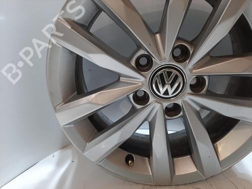 Rim VW TOURAN (5T1) 1.6 TDI | BP32380027C45