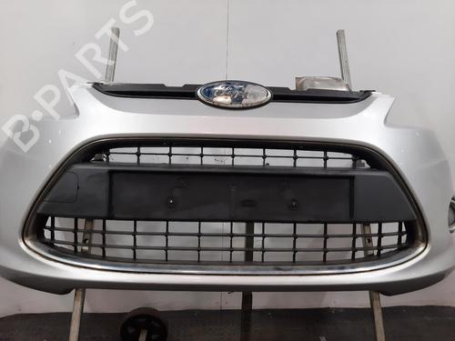 Front bumper FORD FIESTA VI (CB1, CCN) 1.4 TDCi | BP29809432C7 