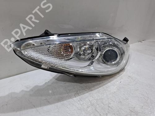 Left headlight FORD FIESTA VI (CB1, CCN) 1.25 | BP40258294C28 - Image 2